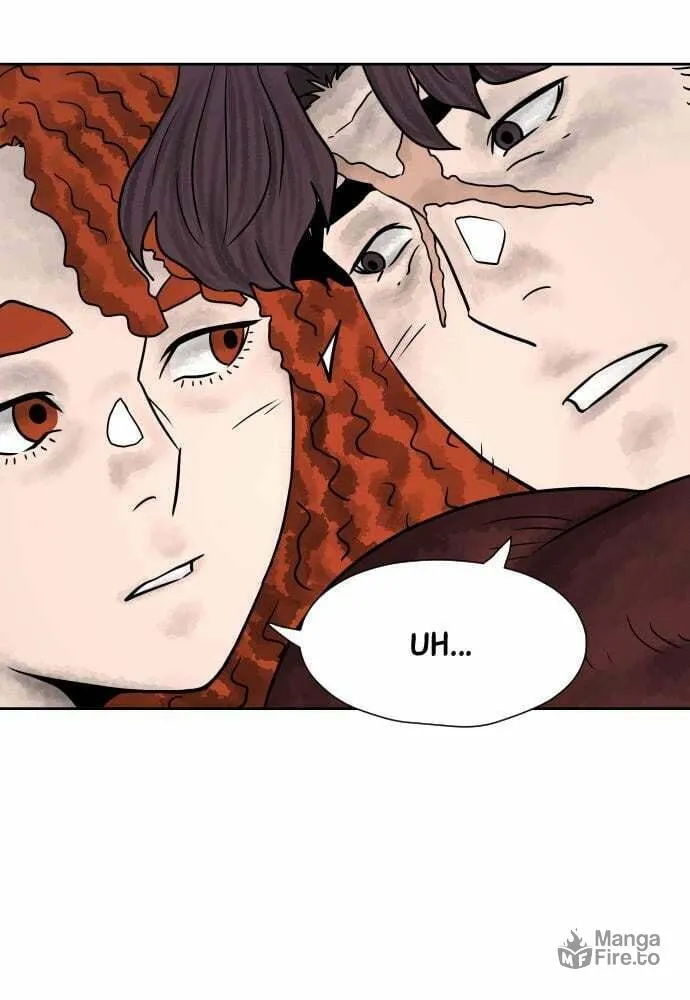 Read Warrior Executioner chapter 6 image 134 on Lezhin