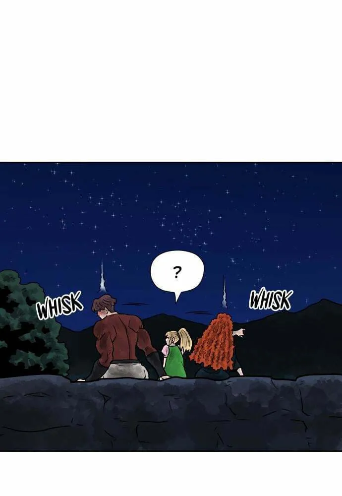 Read Warrior Executioner chapter 6 image 135 on Lezhin
