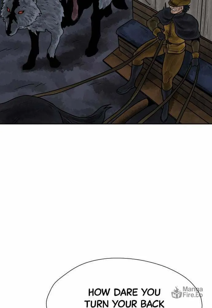Read Warrior Executioner chapter 6 image 14 on Lezhin