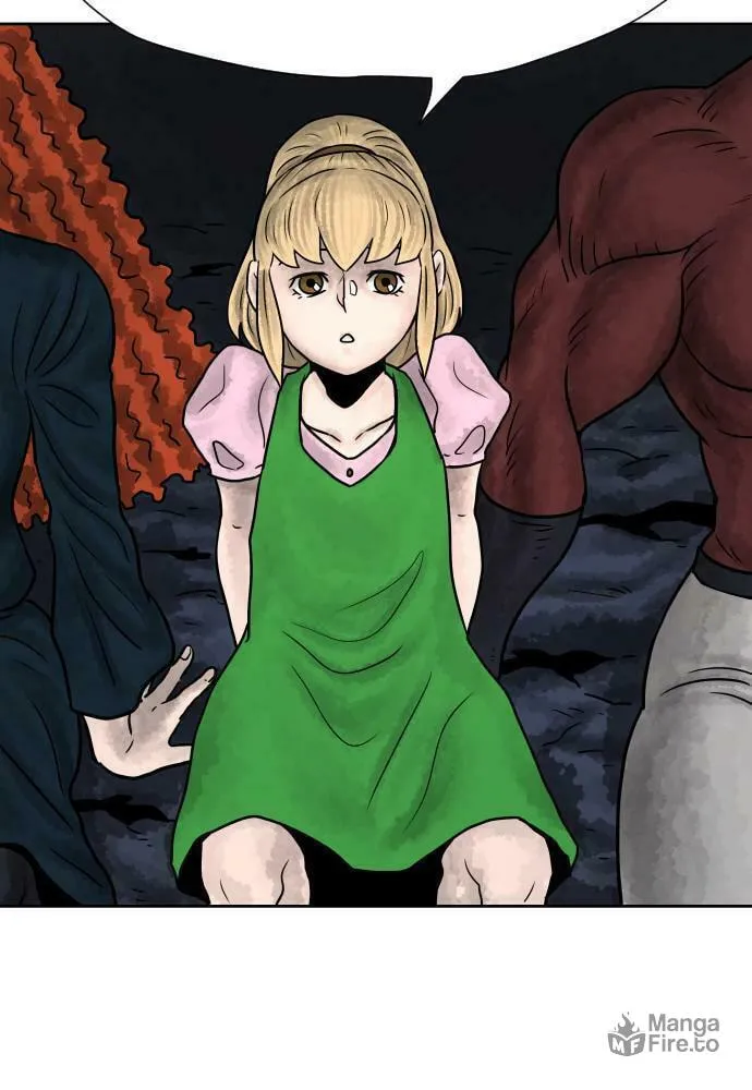Read Warrior Executioner chapter 6 image 140 on Lezhin