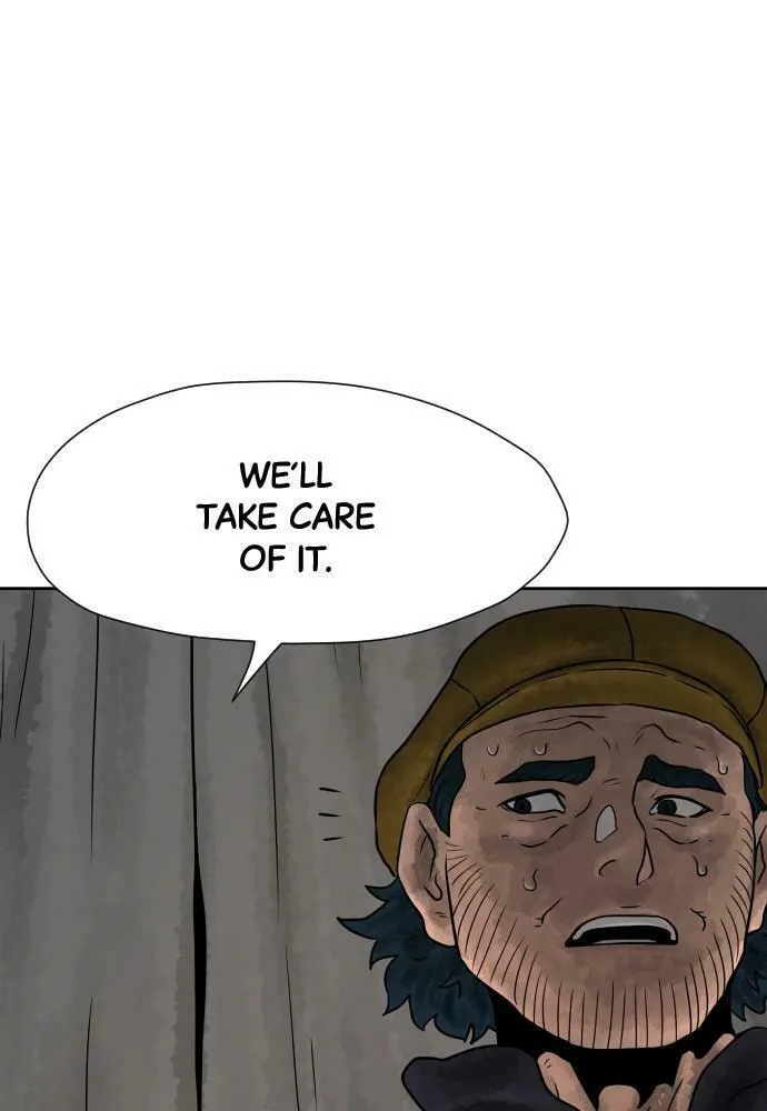 Read Warrior Executioner chapter 6 image 16 on Lezhin