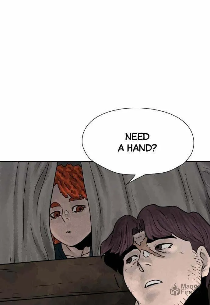 Read Warrior Executioner chapter 6 image 19 on Lezhin