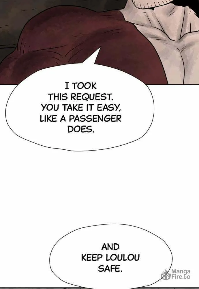 Read Warrior Executioner chapter 6 image 20 on Lezhin