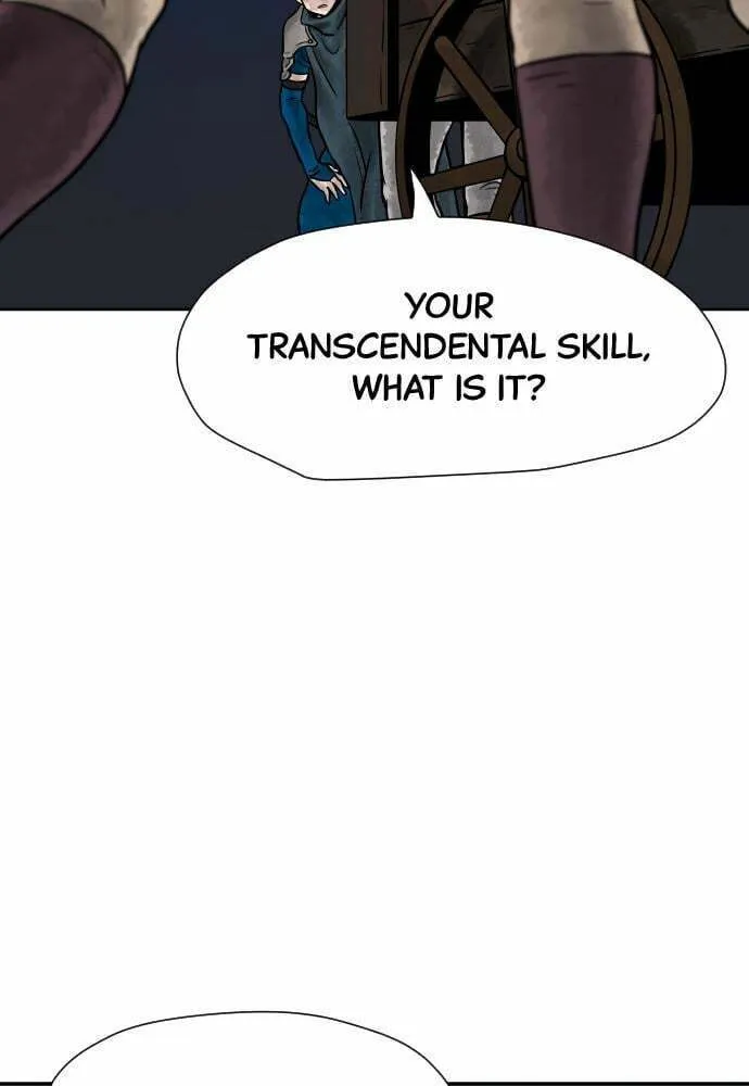 Read Warrior Executioner chapter 6 image 28 on Lezhin