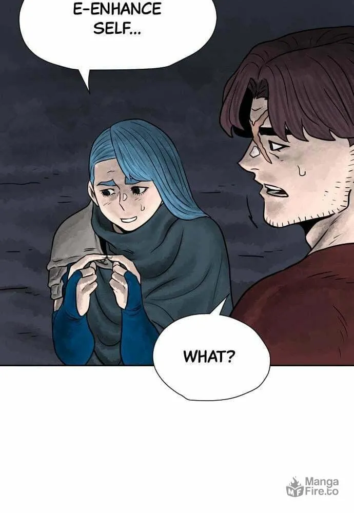 Read Warrior Executioner chapter 6 image 29 on Lezhin