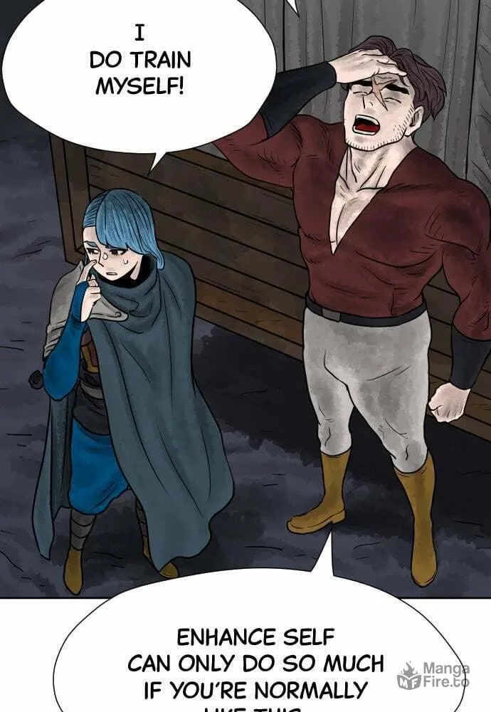 Read Warrior Executioner chapter 6 image 32 on Lezhin