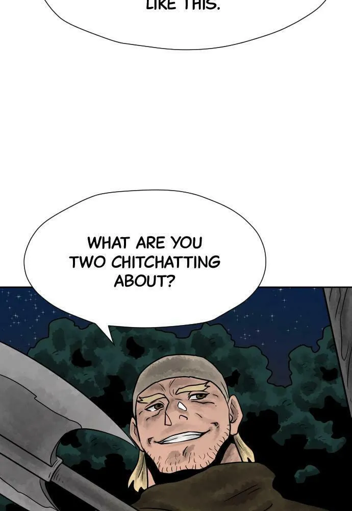 Read Warrior Executioner chapter 6 image 33 on Lezhin