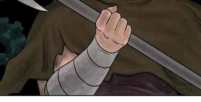 Read Warrior Executioner chapter 6 image 34 on Lezhin