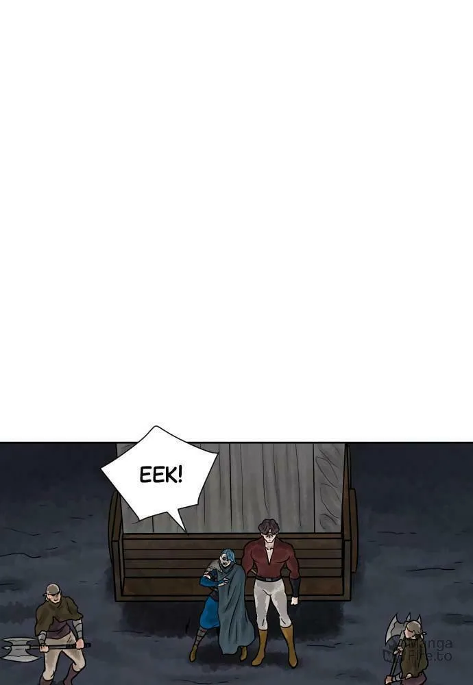 Read Warrior Executioner chapter 6 image 35 on Lezhin