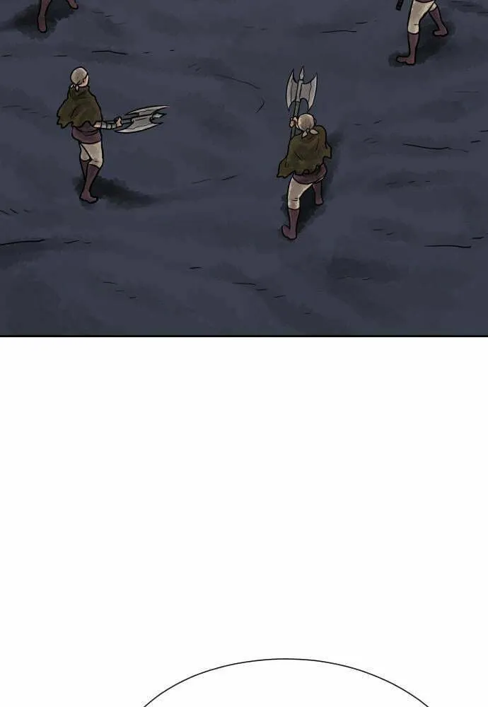 Read Warrior Executioner chapter 6 image 36 on Lezhin