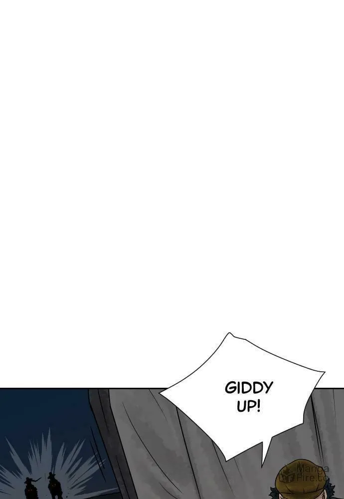 Read Warrior Executioner chapter 6 image 4 on Lezhin