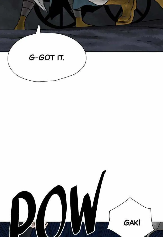 Read Warrior Executioner chapter 6 image 42 on Lezhin
