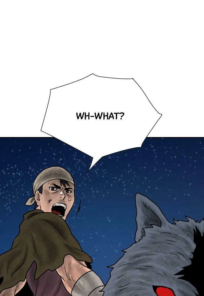 Read Warrior Executioner chapter 6 image 46 on Lezhin