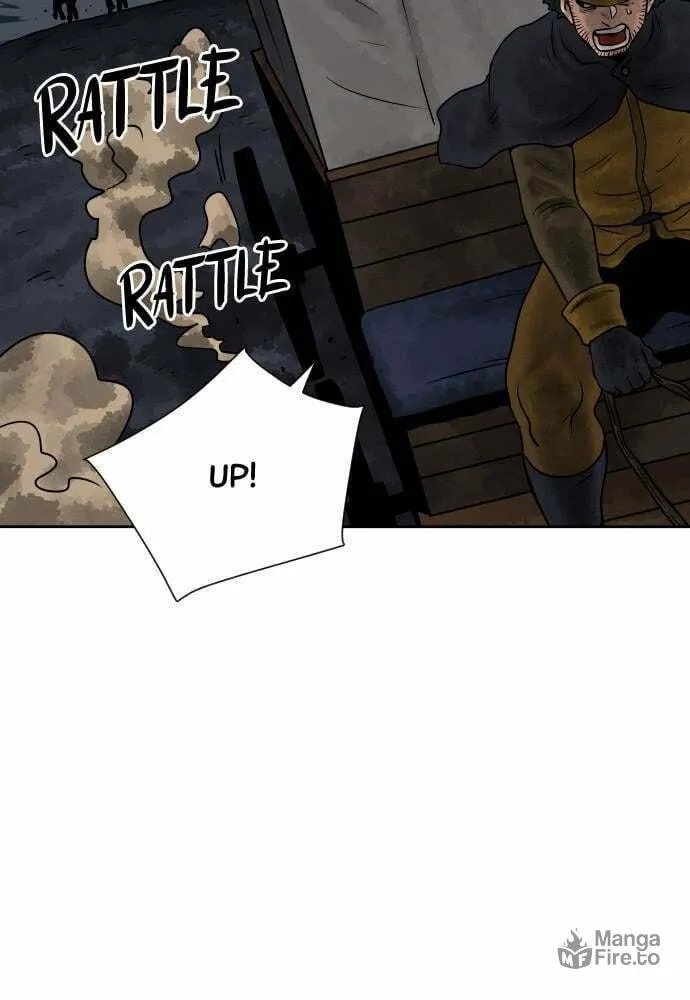 Read Warrior Executioner chapter 6 image 5 on Lezhin