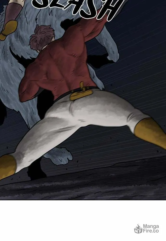 Read Warrior Executioner chapter 6 image 50 on Lezhin