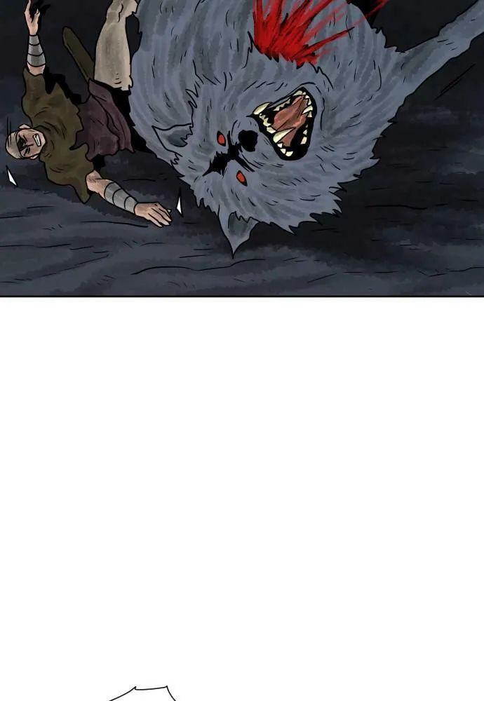 Read Warrior Executioner chapter 6 image 52 on Lezhin