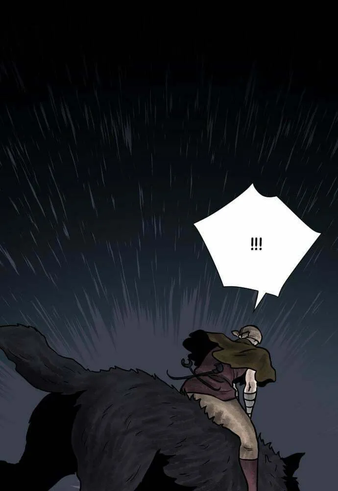 Read Warrior Executioner chapter 6 image 60 on Lezhin