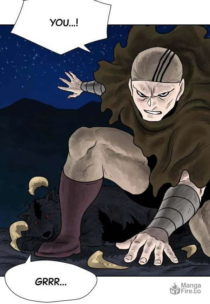 Read Warrior Executioner chapter 6 image 64 on Lezhin