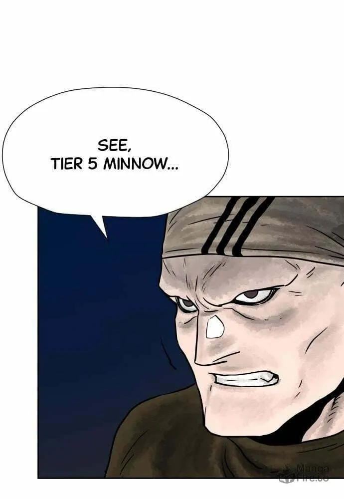 Read Warrior Executioner chapter 6 image 68 on Lezhin