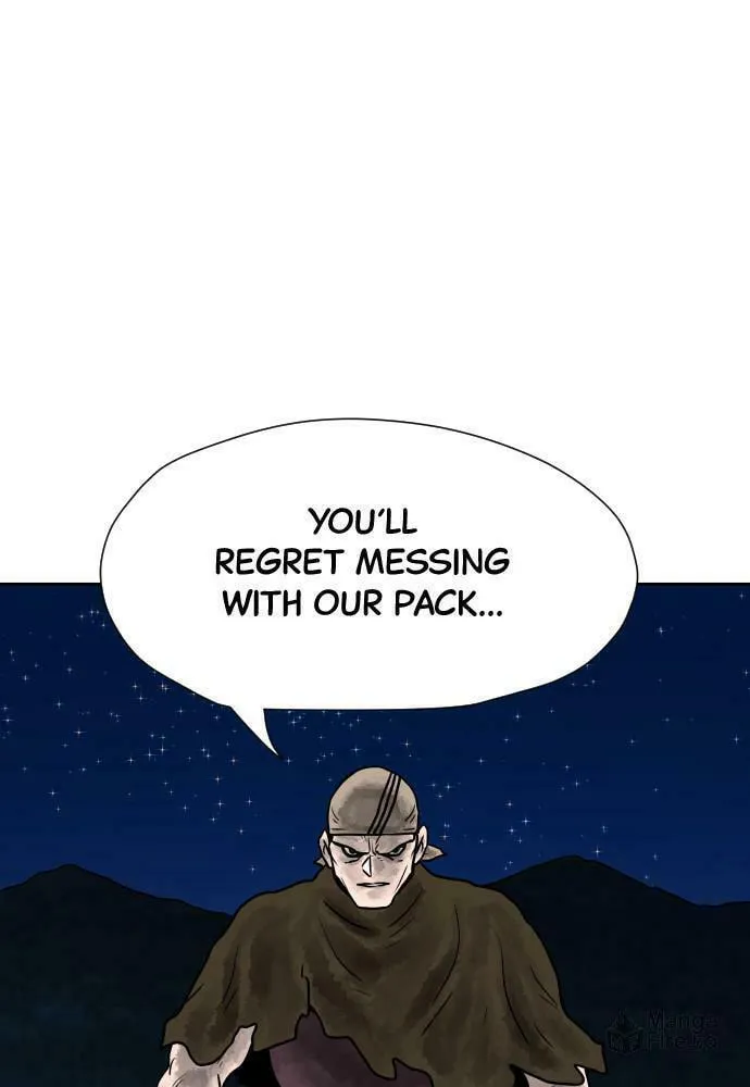 Read Warrior Executioner chapter 6 image 69 on Lezhin