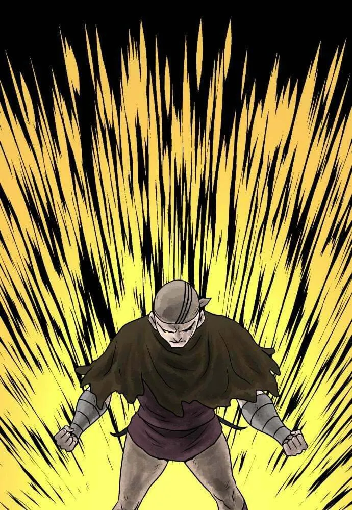 Read Warrior Executioner chapter 6 image 72 on Lezhin