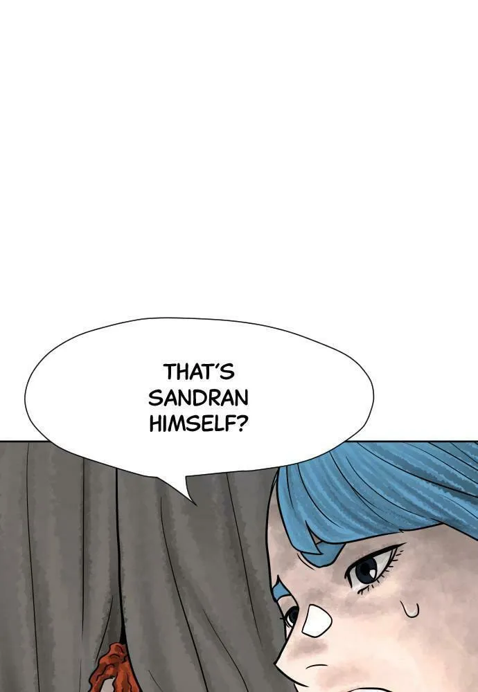 Read Warrior Executioner chapter 6 image 75 on Lezhin