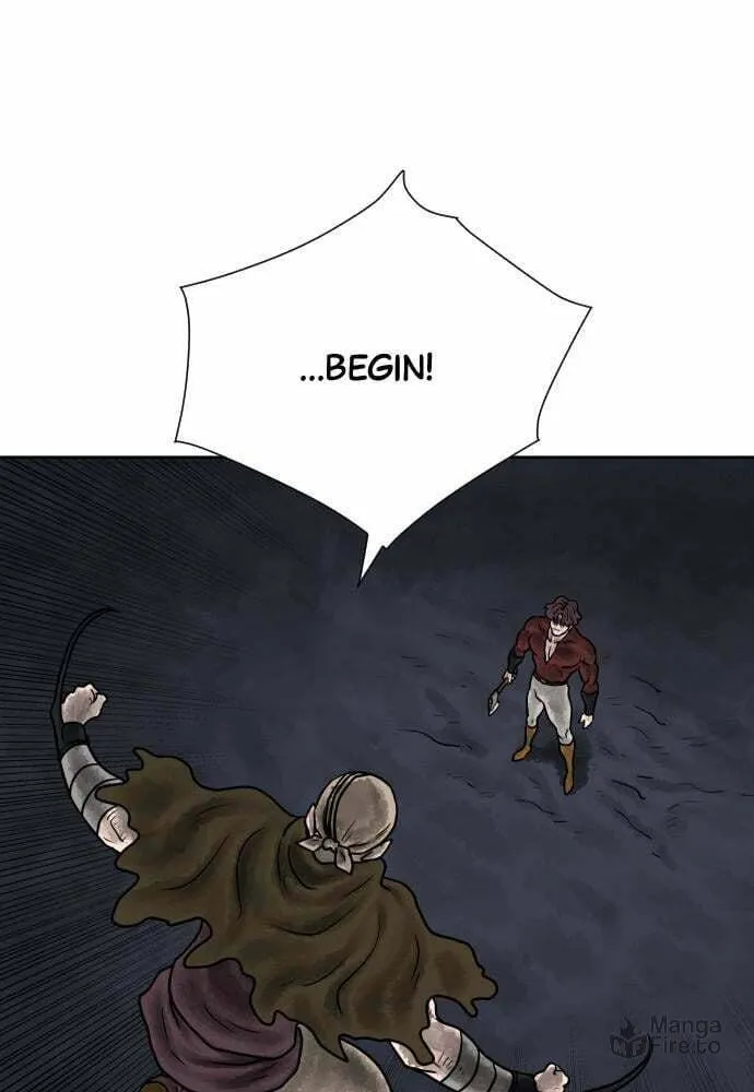 Read Warrior Executioner chapter 6 image 79 on Lezhin