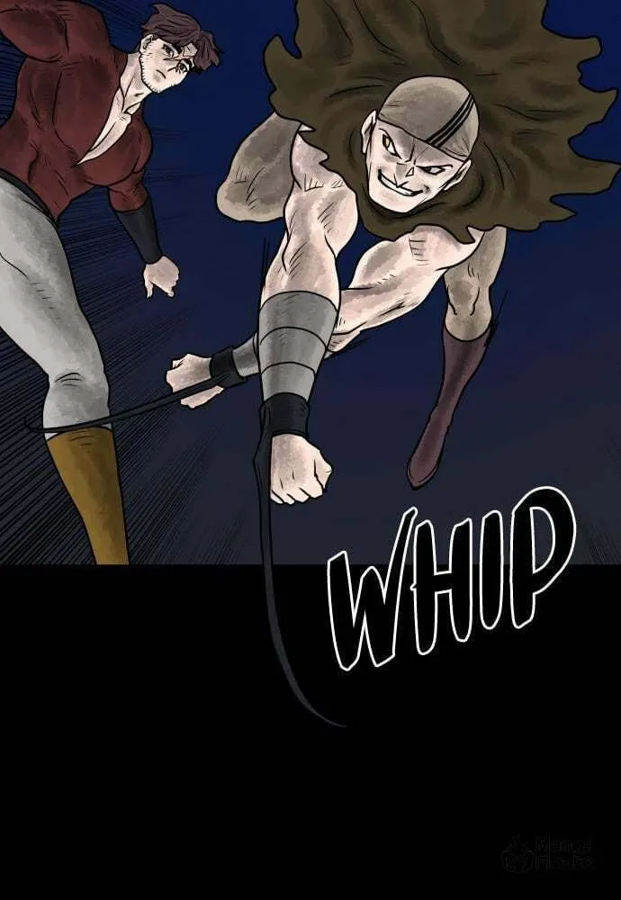 Read Warrior Executioner chapter 6 image 84 on Lezhin