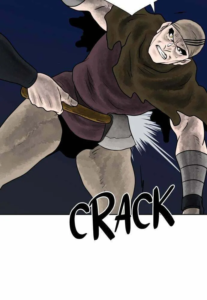 Read Warrior Executioner chapter 6 image 87 on Lezhin