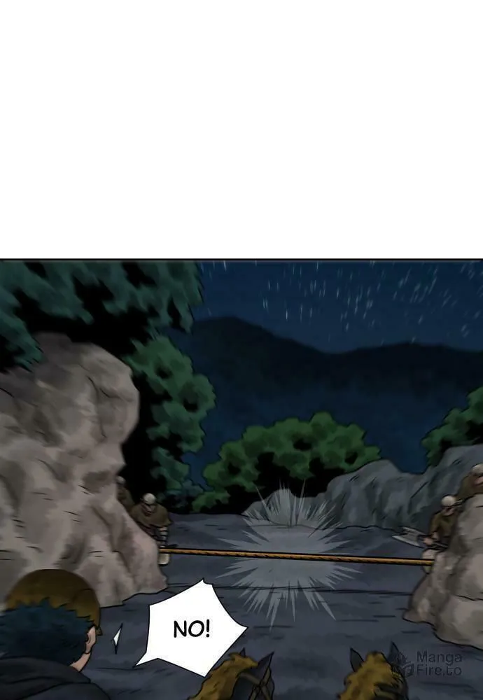 Read Warrior Executioner chapter 6 image 9 on Lezhin