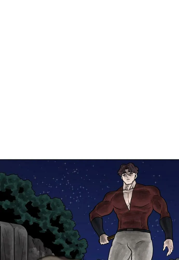Read Warrior Executioner chapter 6 image 91 on Lezhin