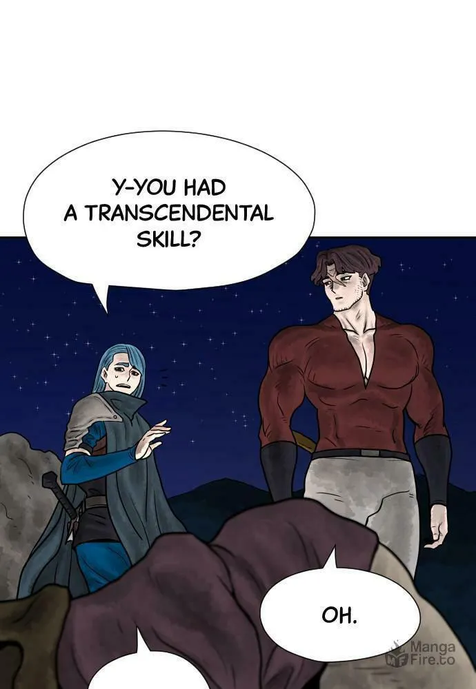 Read Warrior Executioner chapter 6 image 94 on Lezhin