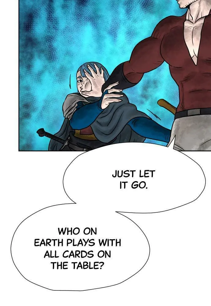 Read Warrior Executioner chapter 6 image 96 on Lezhin