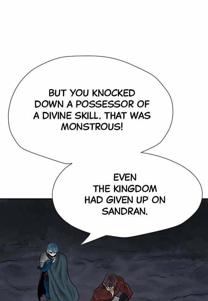 Read Warrior Executioner chapter 6 image 97 on Lezhin