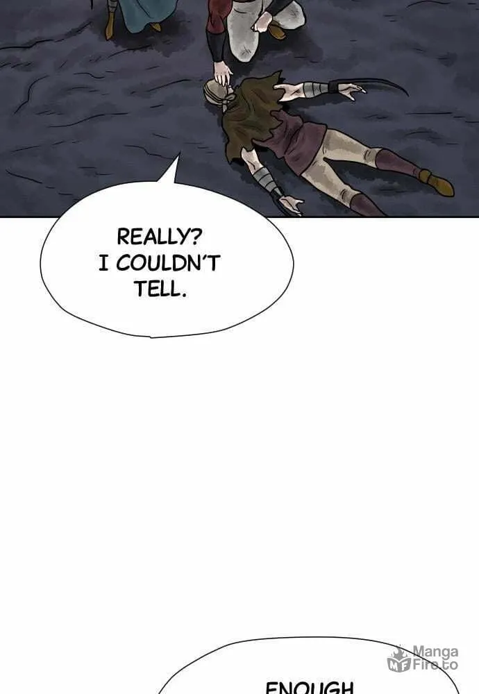 Read Warrior Executioner chapter 6 image 98 on Lezhin