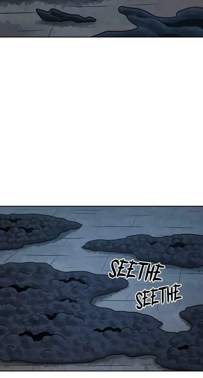 Read Warrior Executioner chapter 60 image 1 on Lezhin