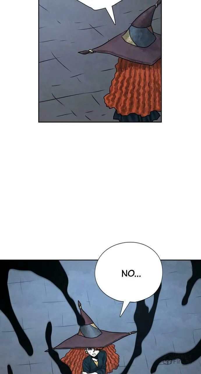 Read Warrior Executioner chapter 60 image 11 on Lezhin