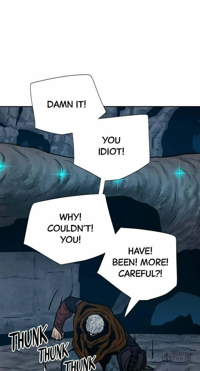 Read Warrior Executioner chapter 60 image 17 on Lezhin