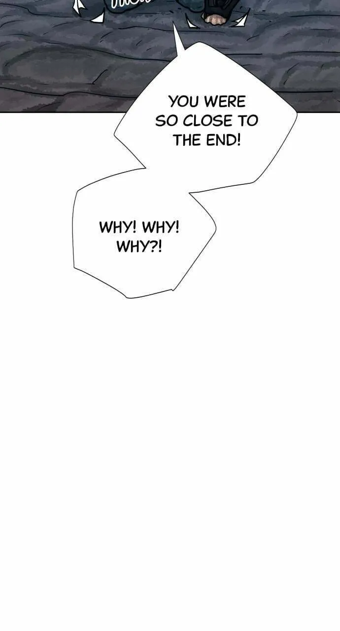 Read Warrior Executioner chapter 60 image 18 on Lezhin