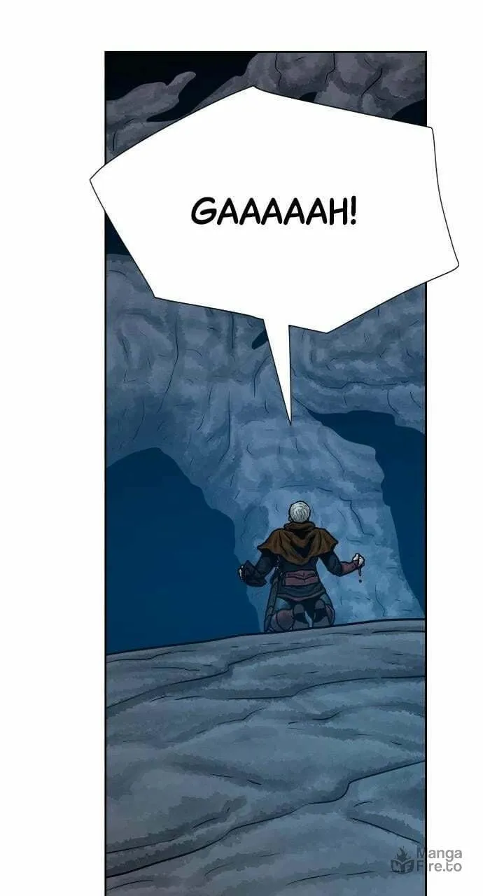 Read Warrior Executioner chapter 60 image 19 on Lezhin