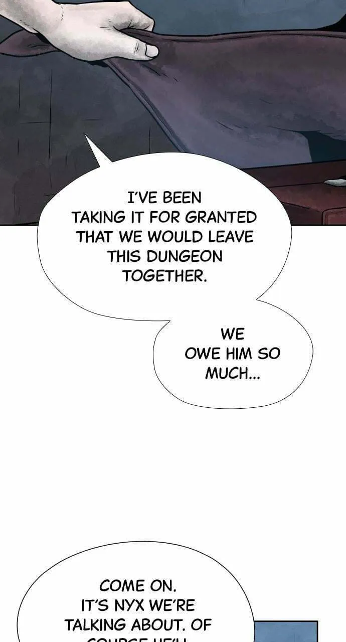 Read Warrior Executioner chapter 60 image 25 on Lezhin