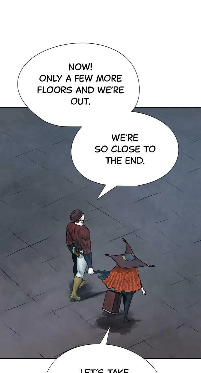 Read Warrior Executioner chapter 60 image 27 on Lezhin