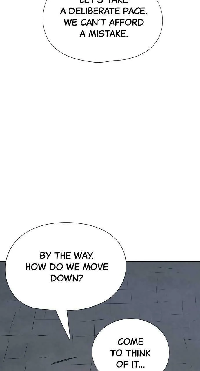 Read Warrior Executioner chapter 60 image 28 on Lezhin