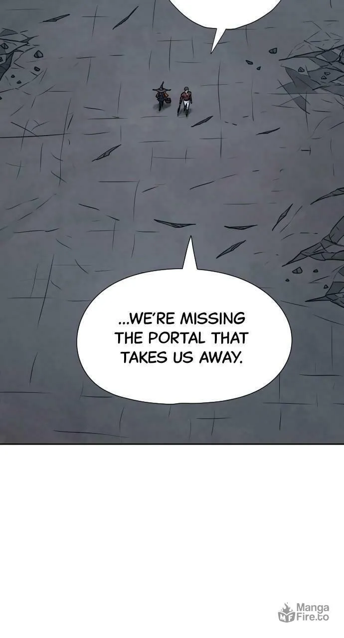 Read Warrior Executioner chapter 60 image 29 on Lezhin