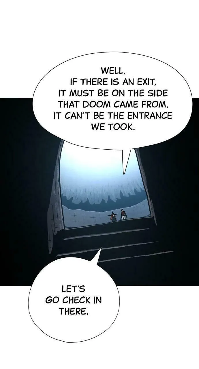Read Warrior Executioner chapter 60 image 30 on Lezhin