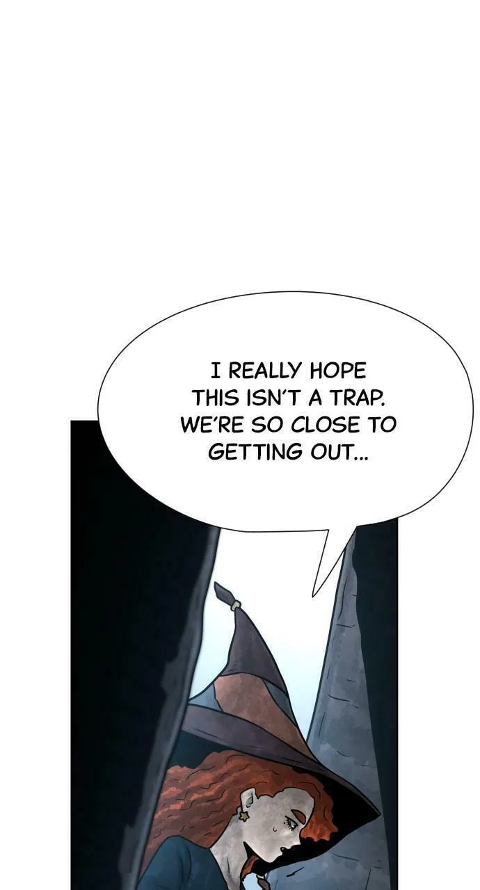 Read Warrior Executioner chapter 60 image 31 on Lezhin