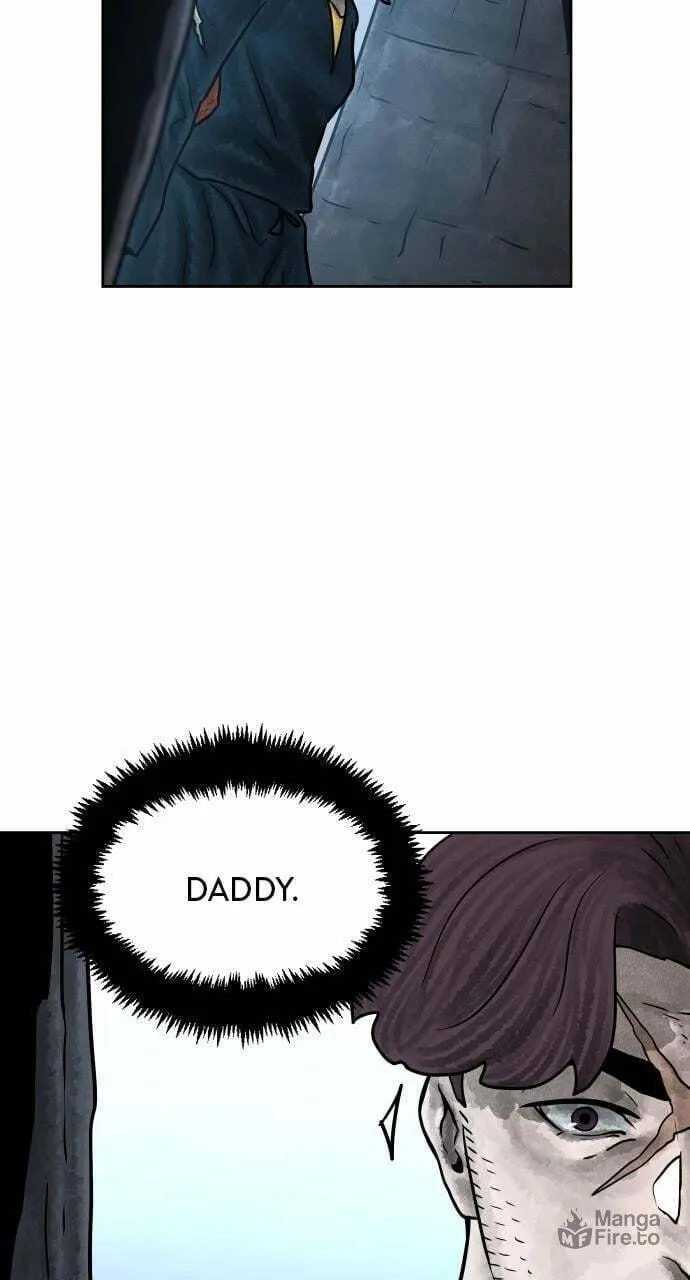 Read Warrior Executioner chapter 60 image 32 on Lezhin