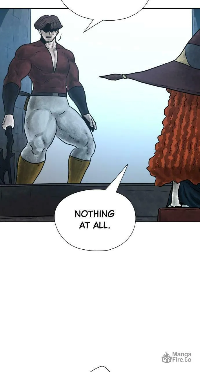 Read Warrior Executioner chapter 60 image 35 on Lezhin