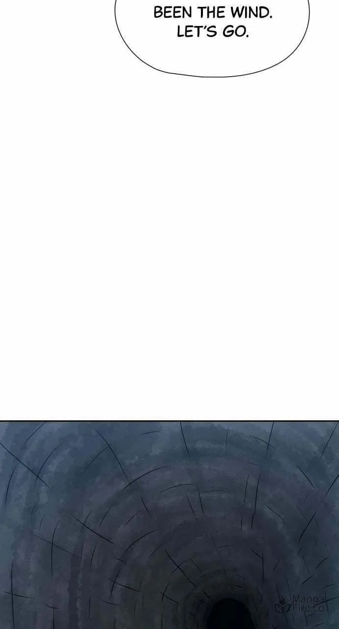 Read Warrior Executioner chapter 60 image 39 on Lezhin