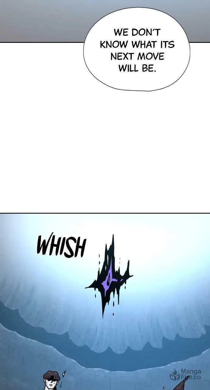 Read Warrior Executioner chapter 60 image 4 on Lezhin